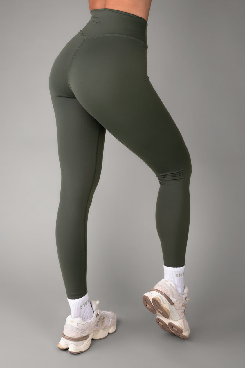 SoftLux Classic Tajice 