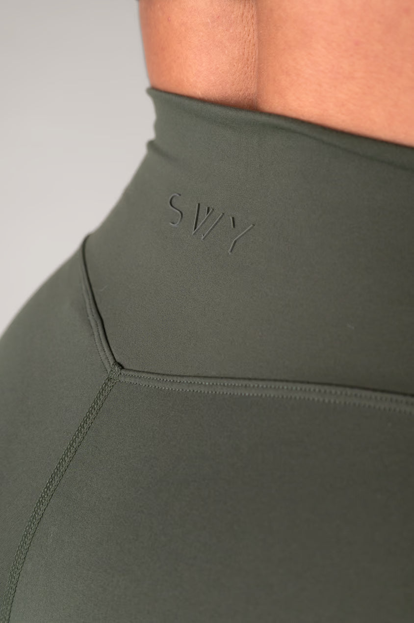 SoftLux Classic Tajice 