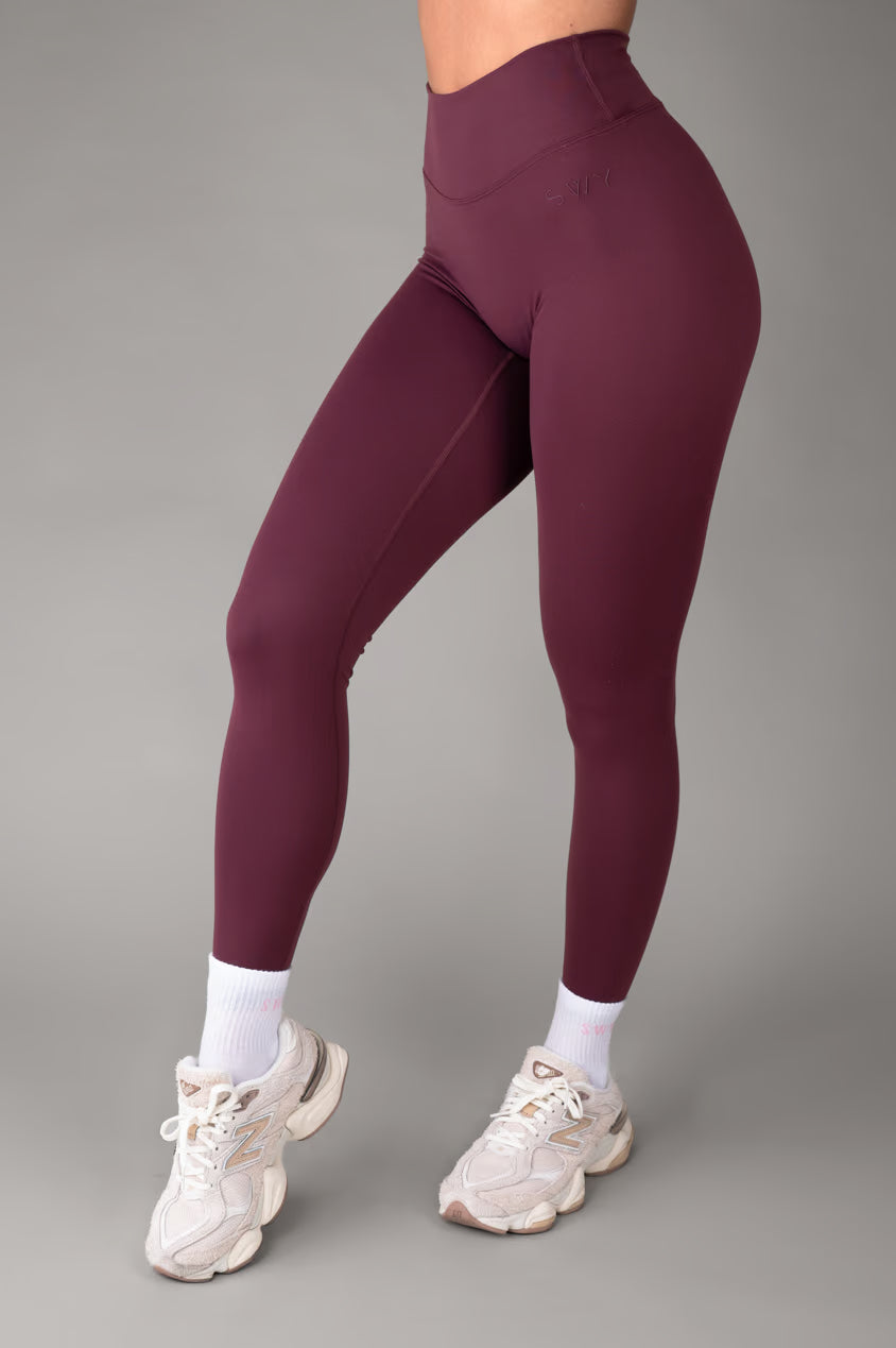 SoftLux Classic Tajice 