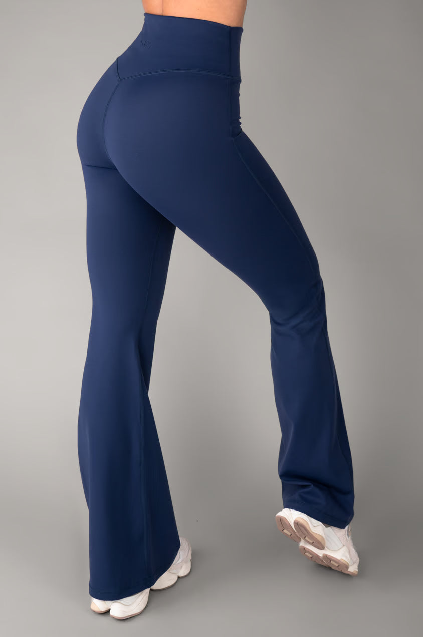SoftLux Flared Tajice