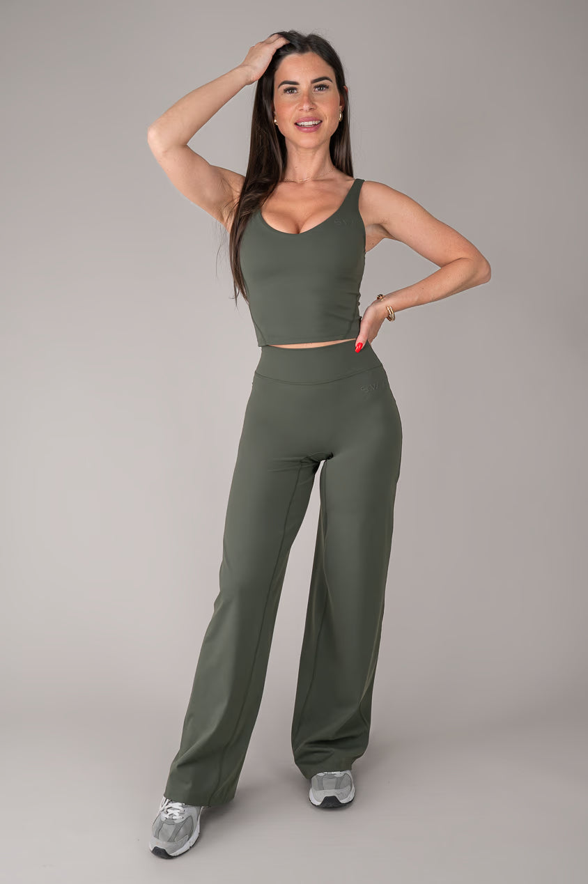 SoftLux Wide Bottoms