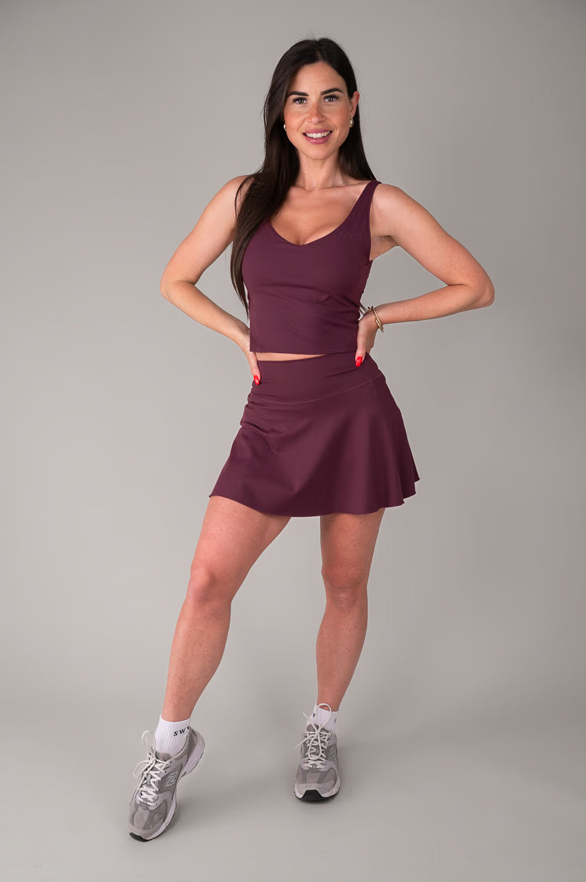 SoftLux Suknja