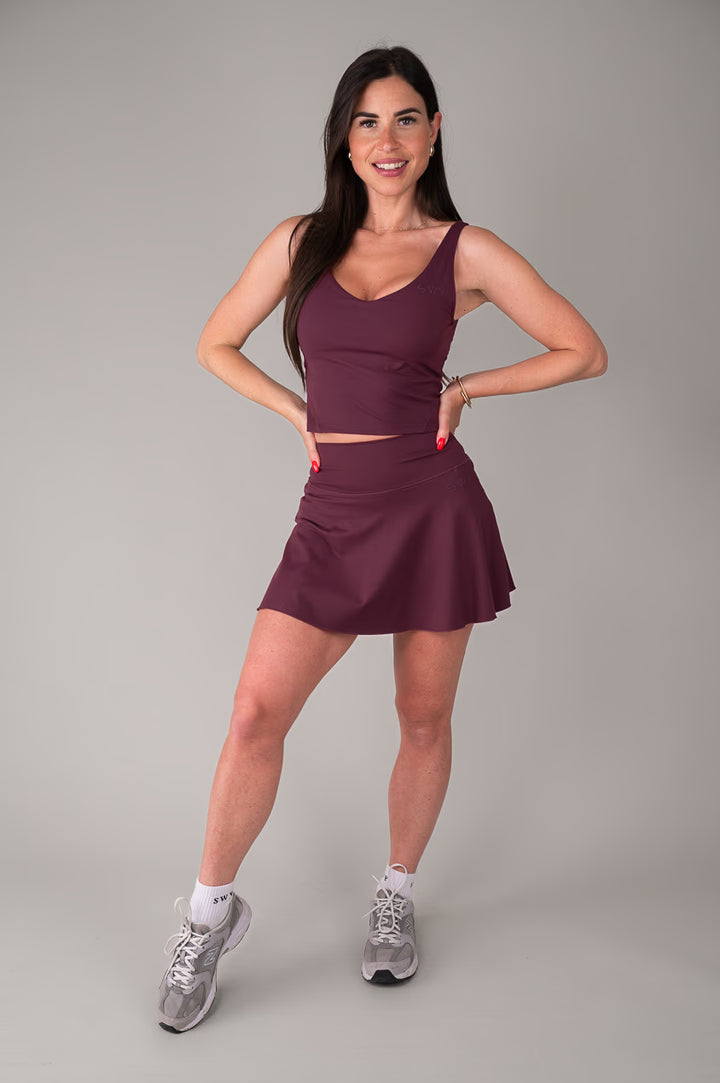 SoftLux Suknja