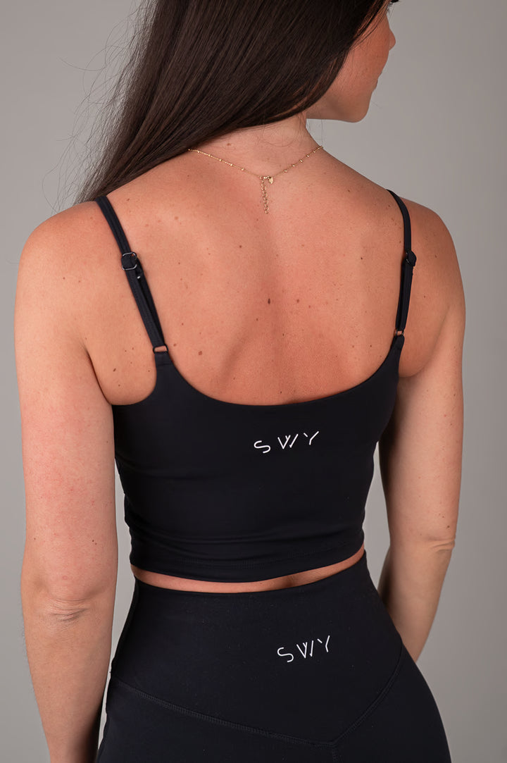Softlux Tank top