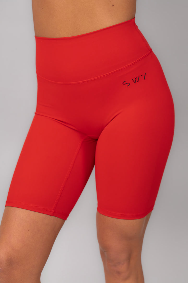 SoftLux Pantaloncini Biker