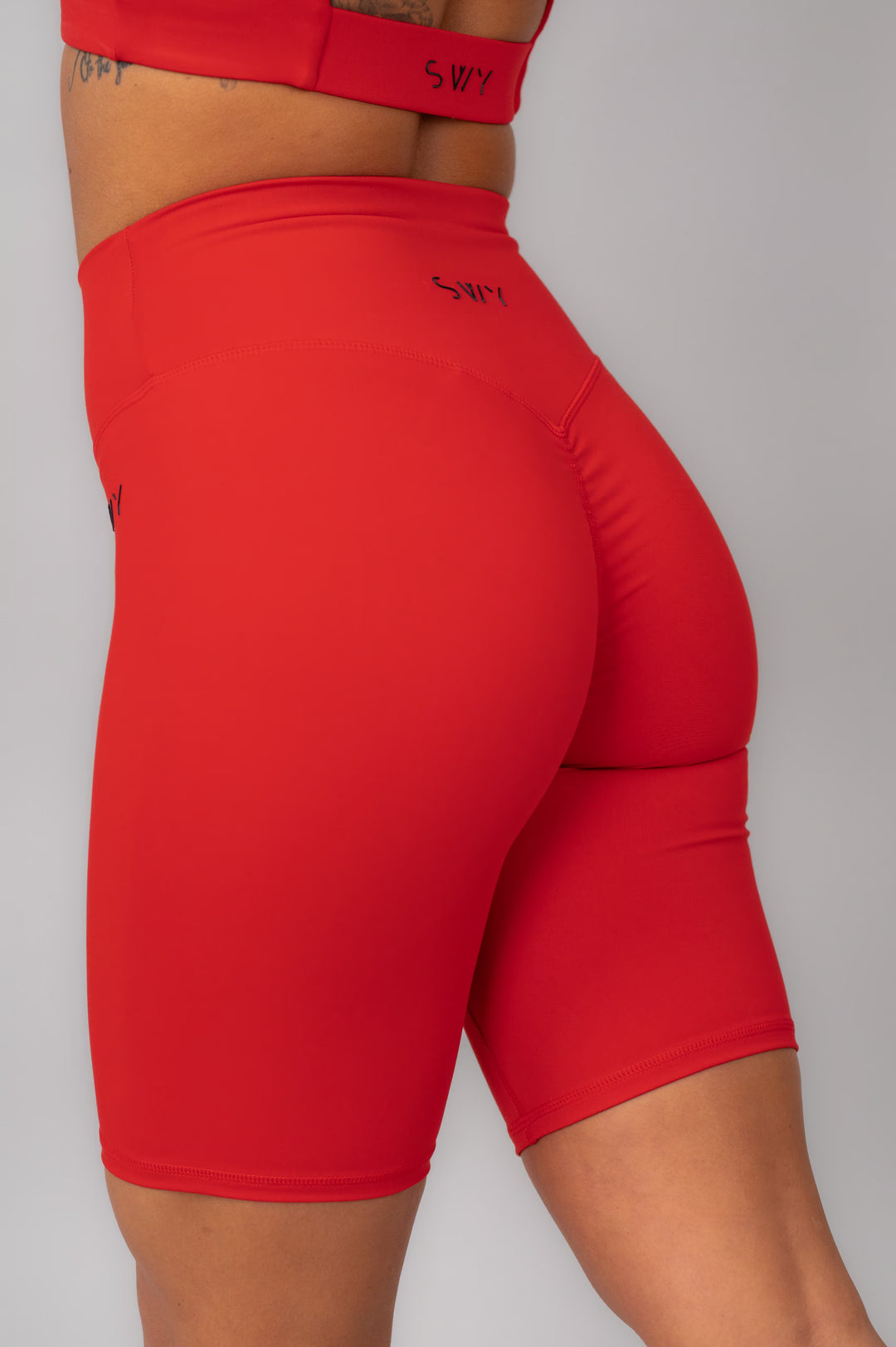 SoftLux Pantaloncini Biker