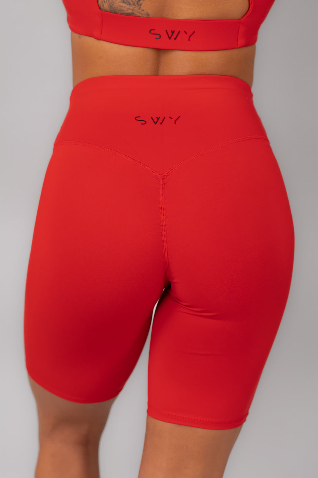 SoftLux Pantaloncini Biker