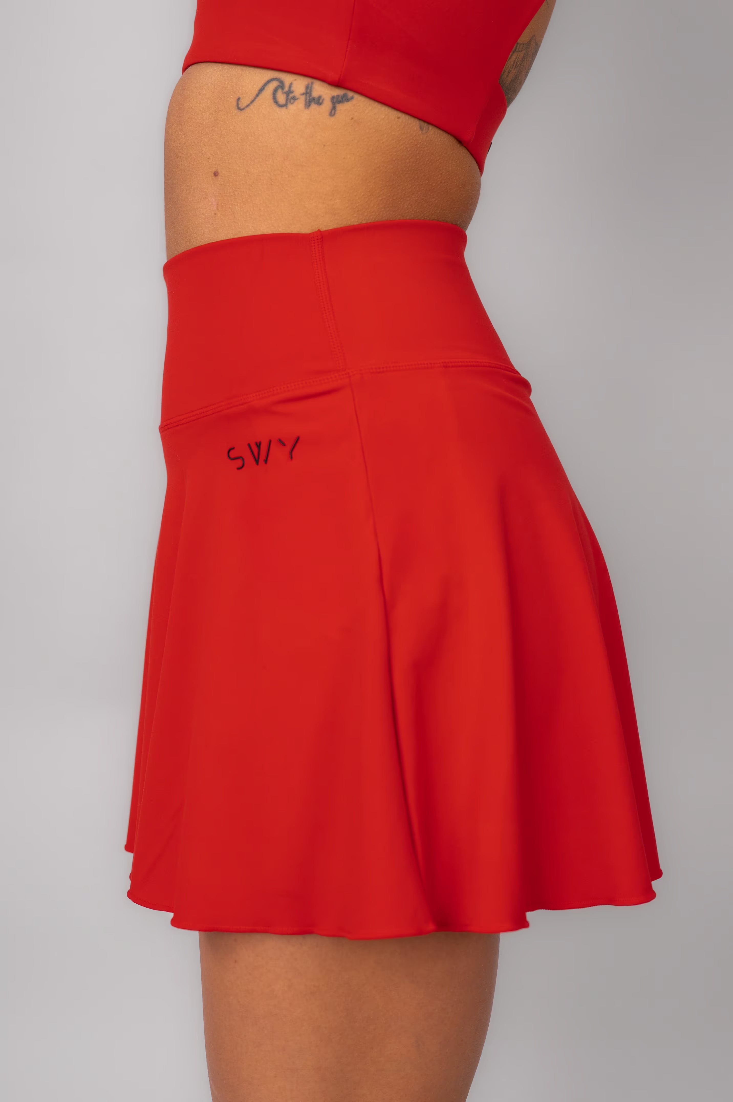 SoftLux Suknja