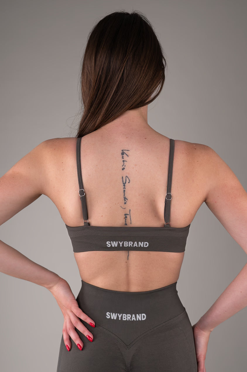 Statement 2.0 Bra