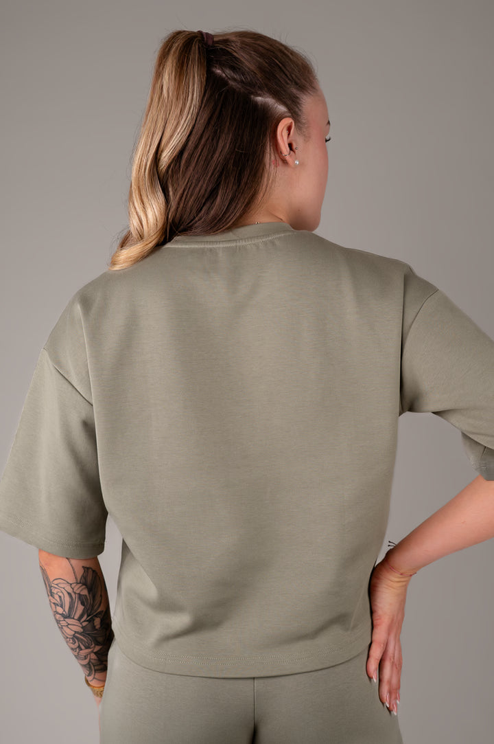 Summer Effort T-shirt