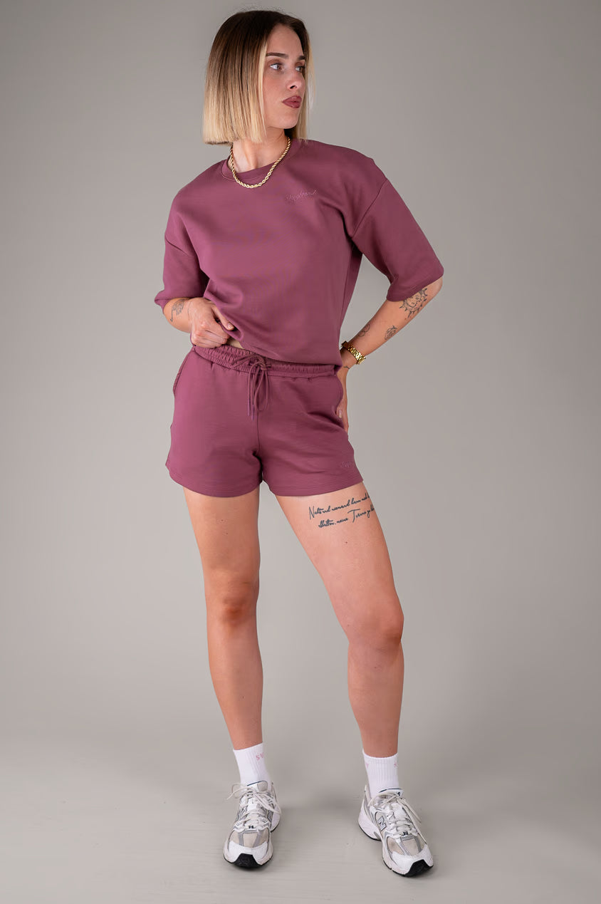 Summer Effort Shorts