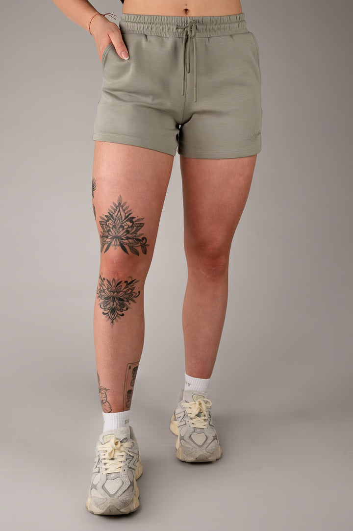 Summer Effort Shorts