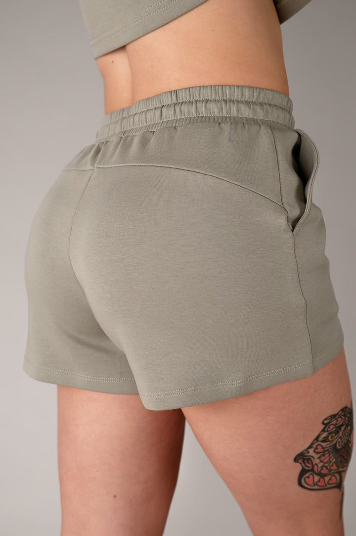 Summer Effort Shorts