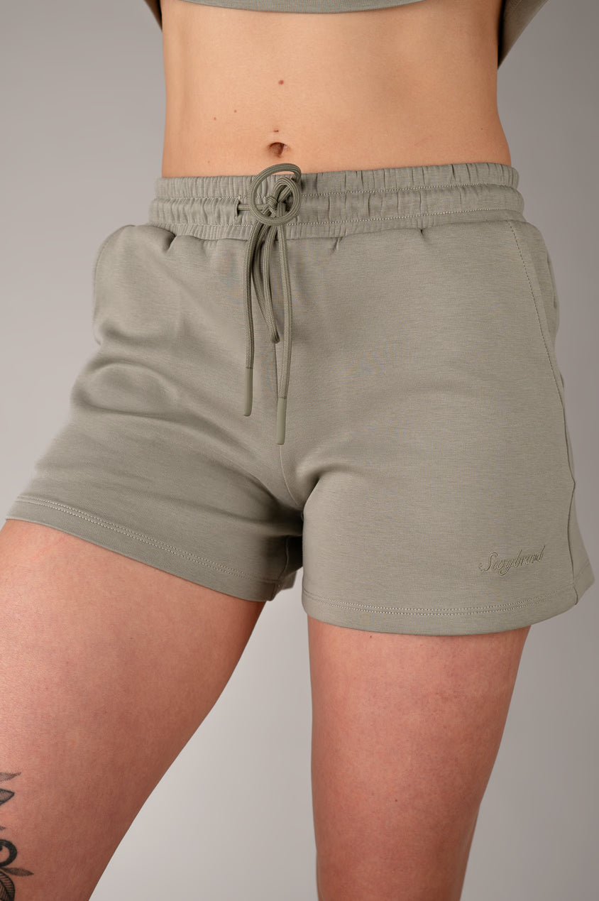 Summer Effort Shorts