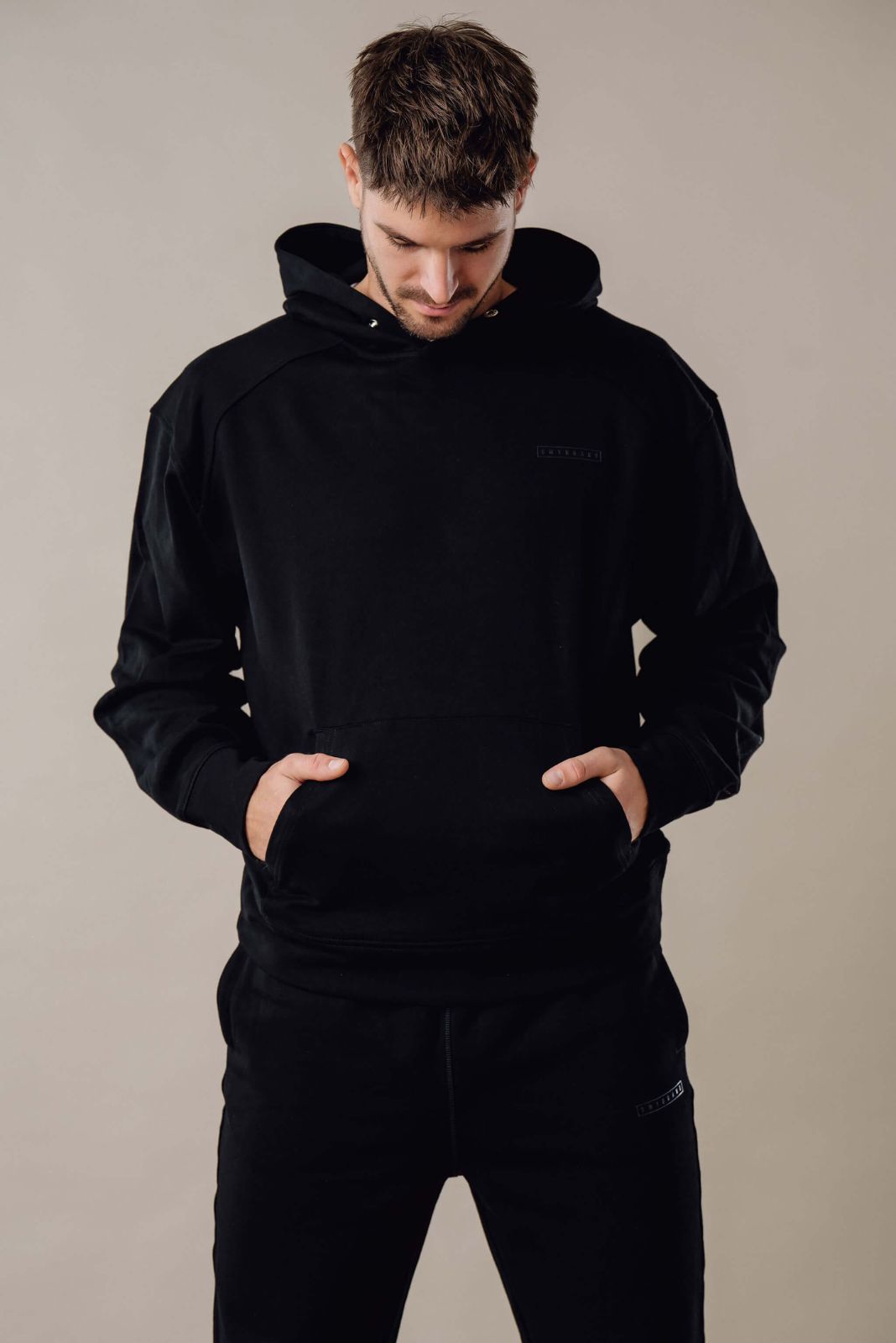 Signature Hoodie SWY Brand