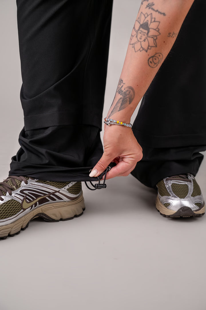 Outdoor pants
