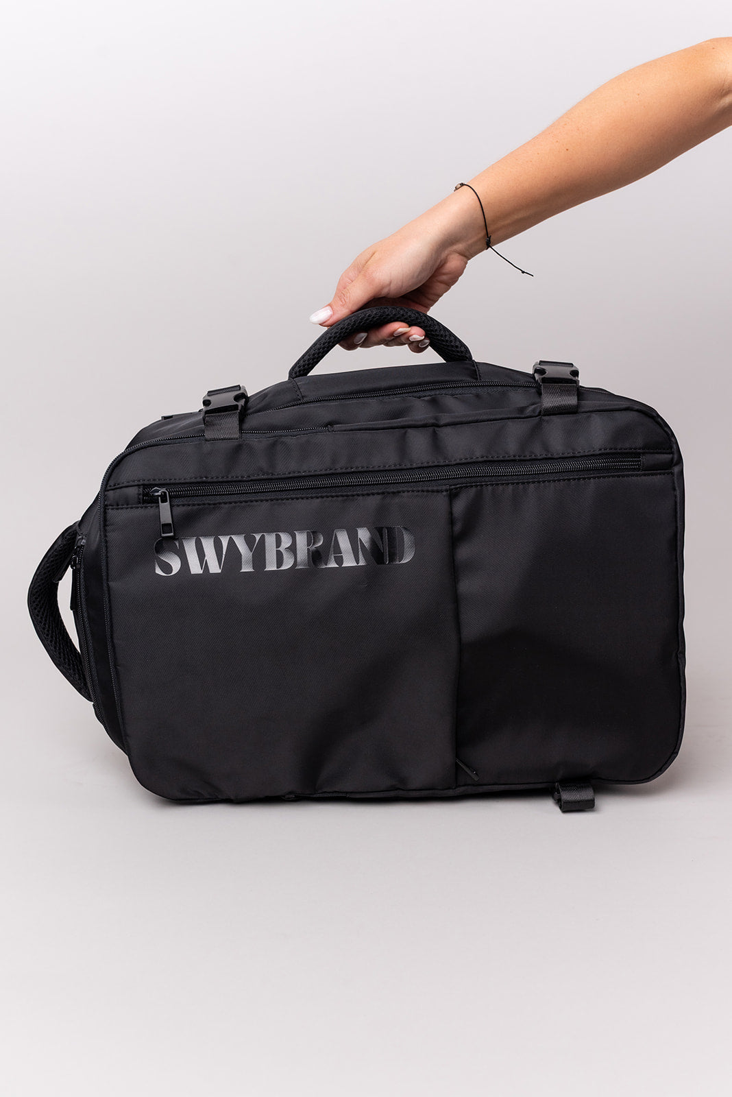 Everything Back-pack Ruksak