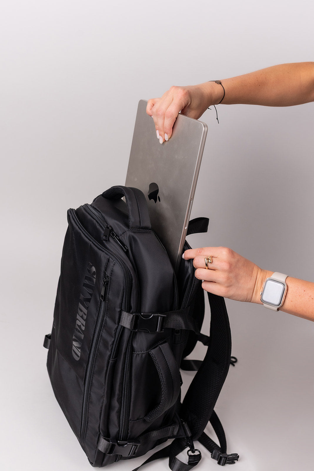 Everything Back-pack Ruksak