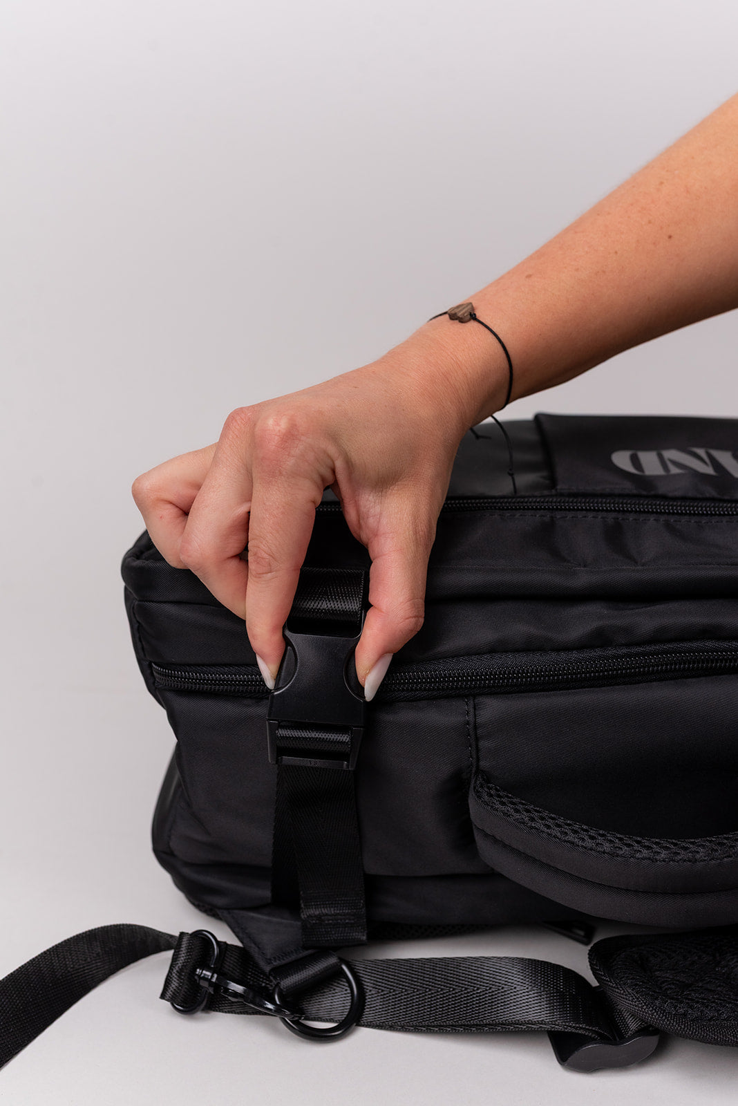 Everything Back-pack Ruksak