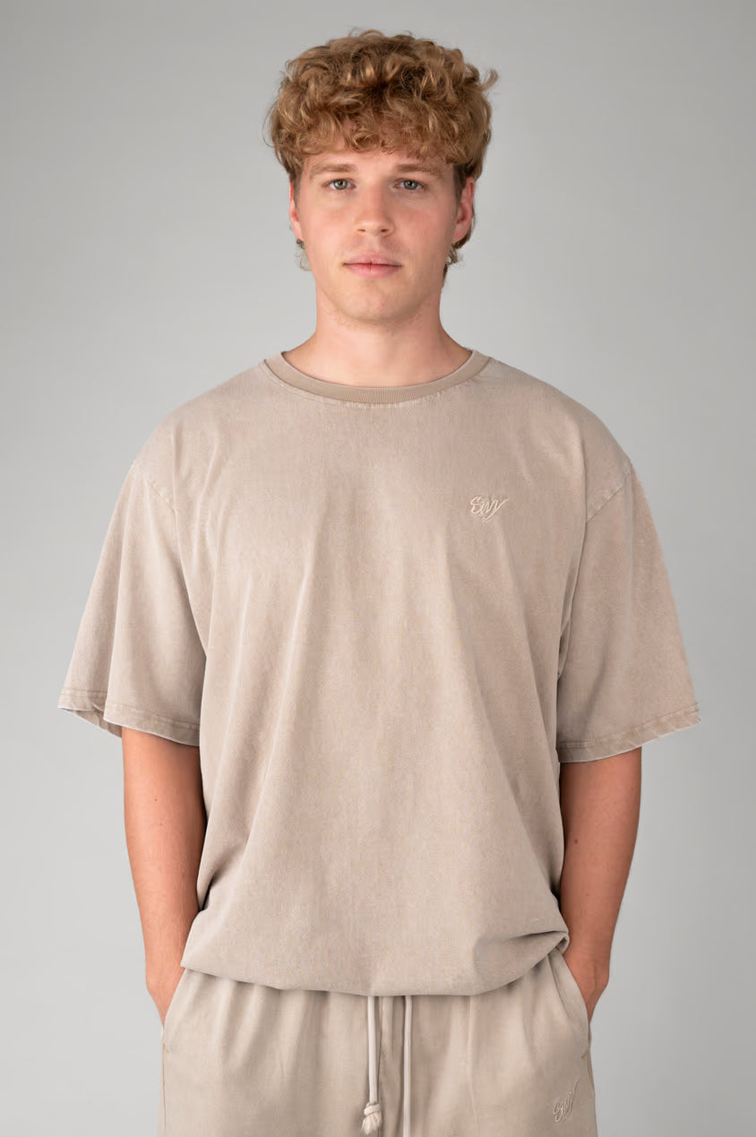 Washed T-Shirt