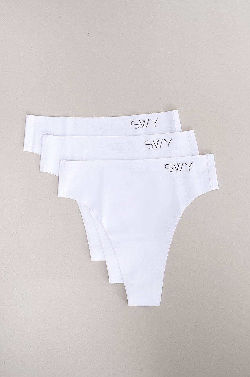 Mutandine invisibili