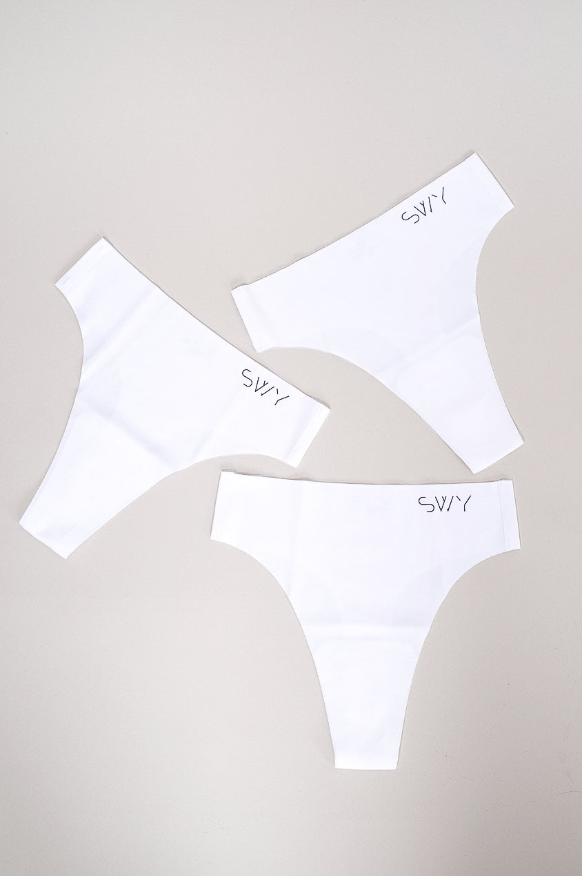 Mutandine invisibili