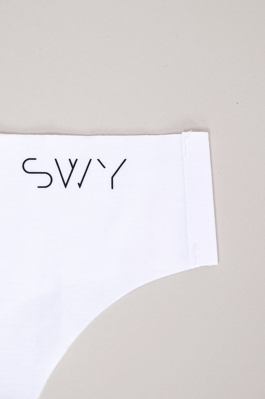 Mutandine invisibili