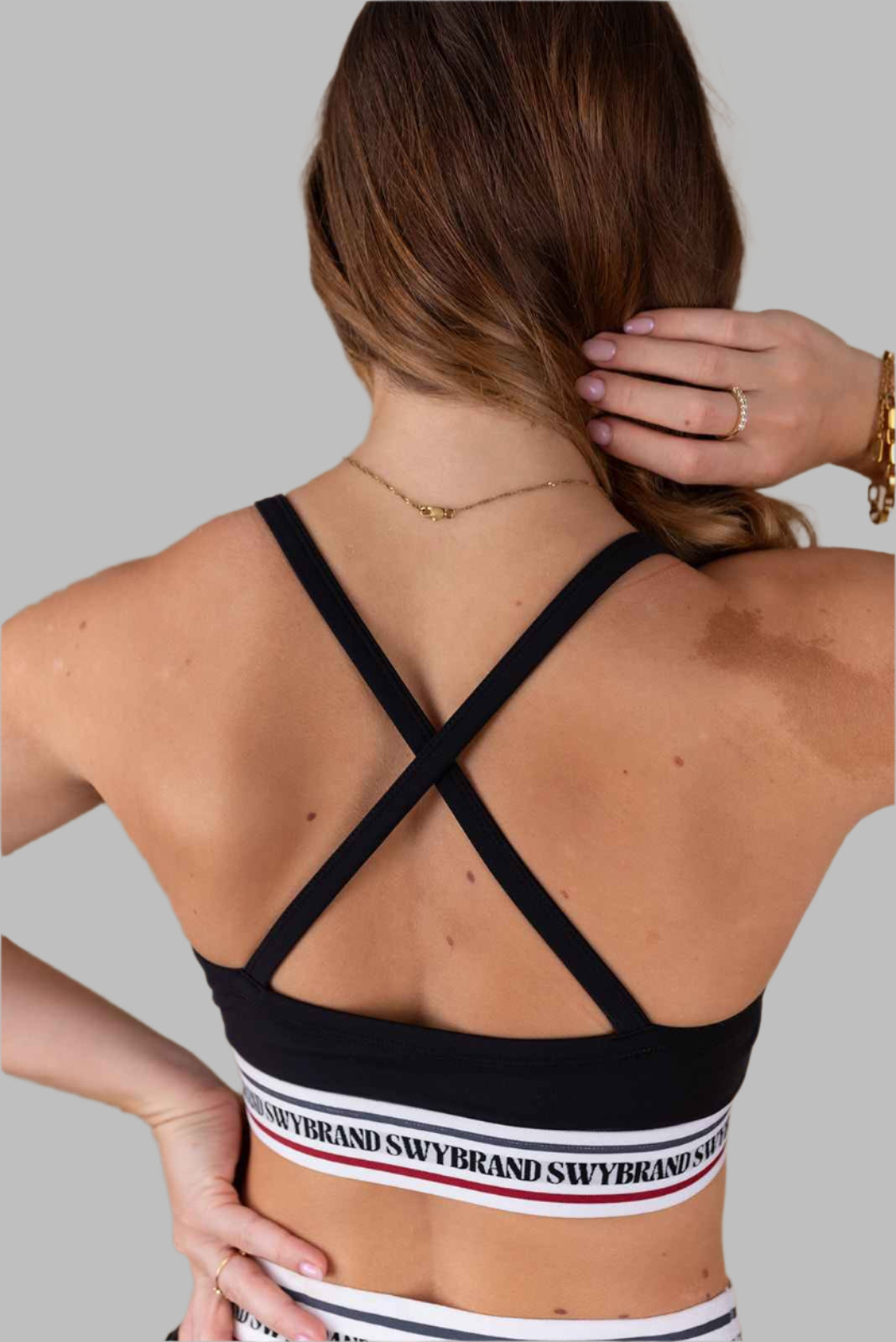 Cheer Top