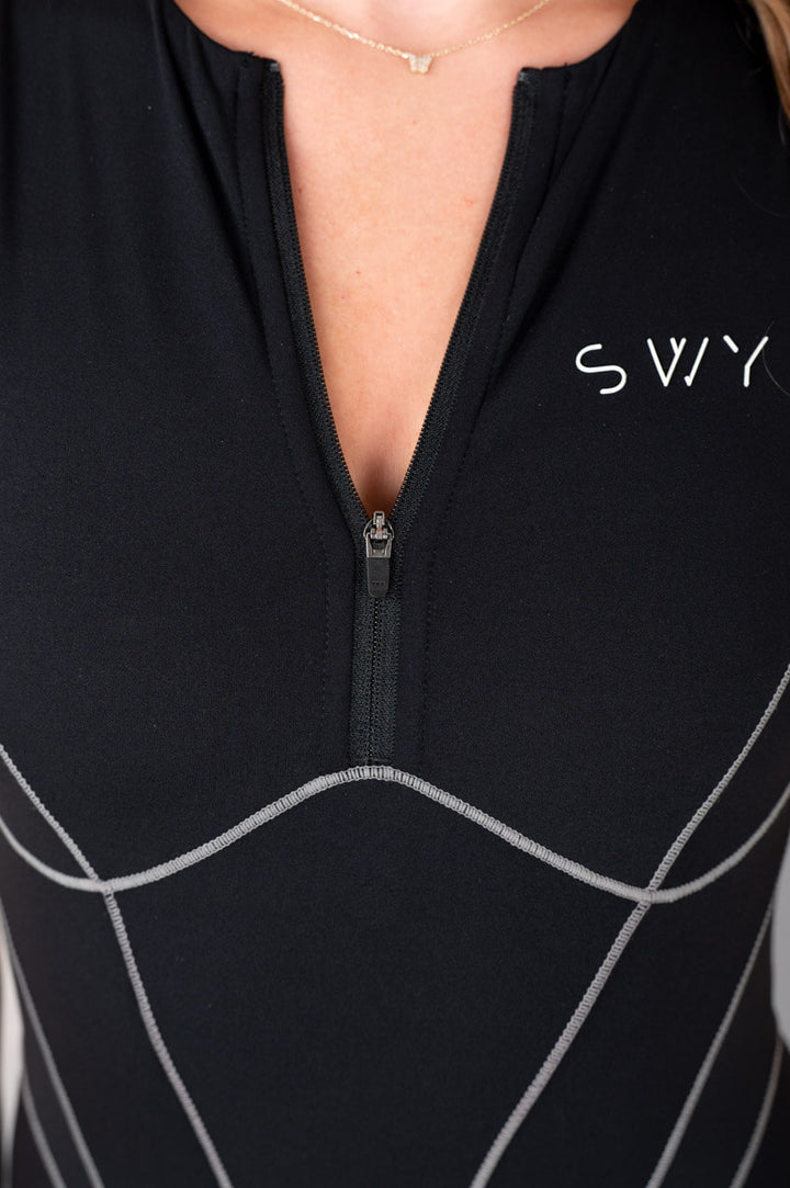 Evolve Bodysuit