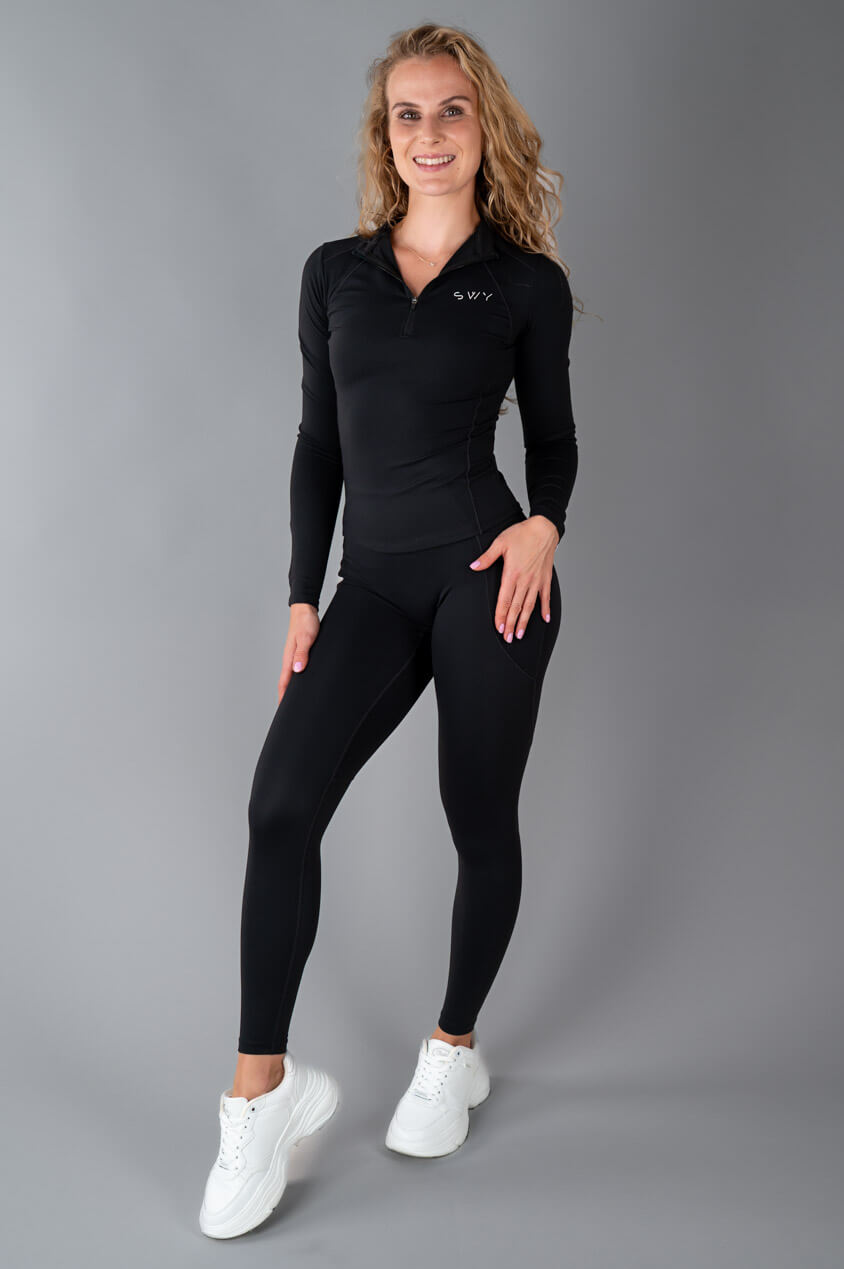 Evolve Leggings