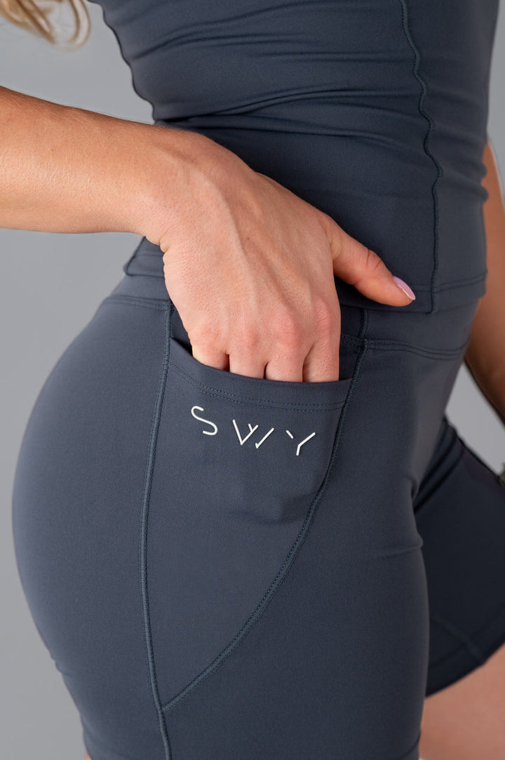 Evolve Pantaloncini