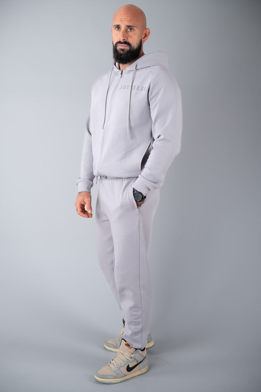 Core Zip Hoodie