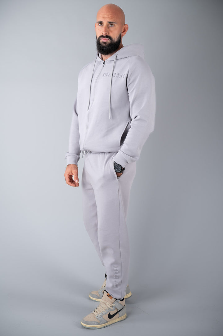 Core Zip Hoodie