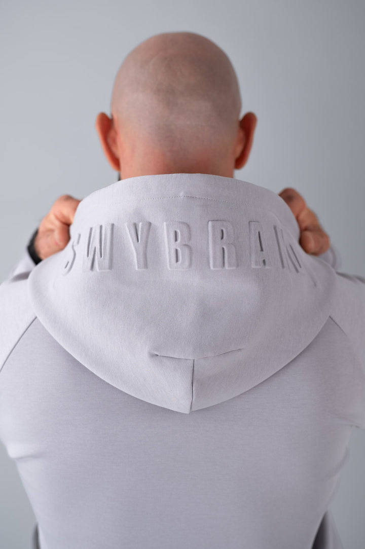 Core Zip Hoodie