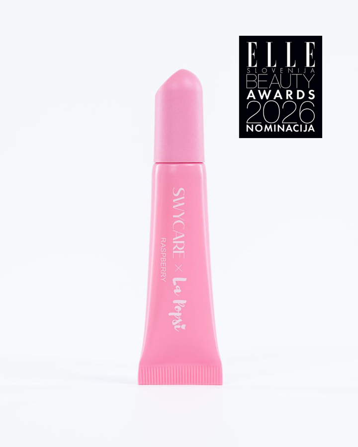 Balzam Za Usne Raspberry