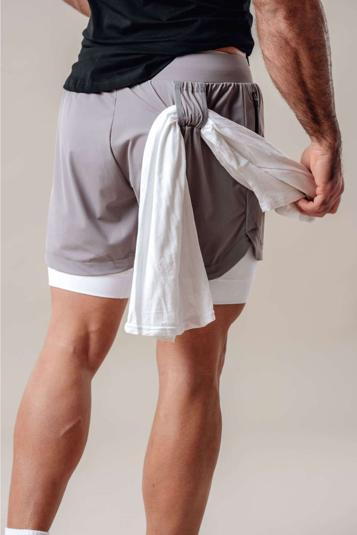 Two-in-One Shorts