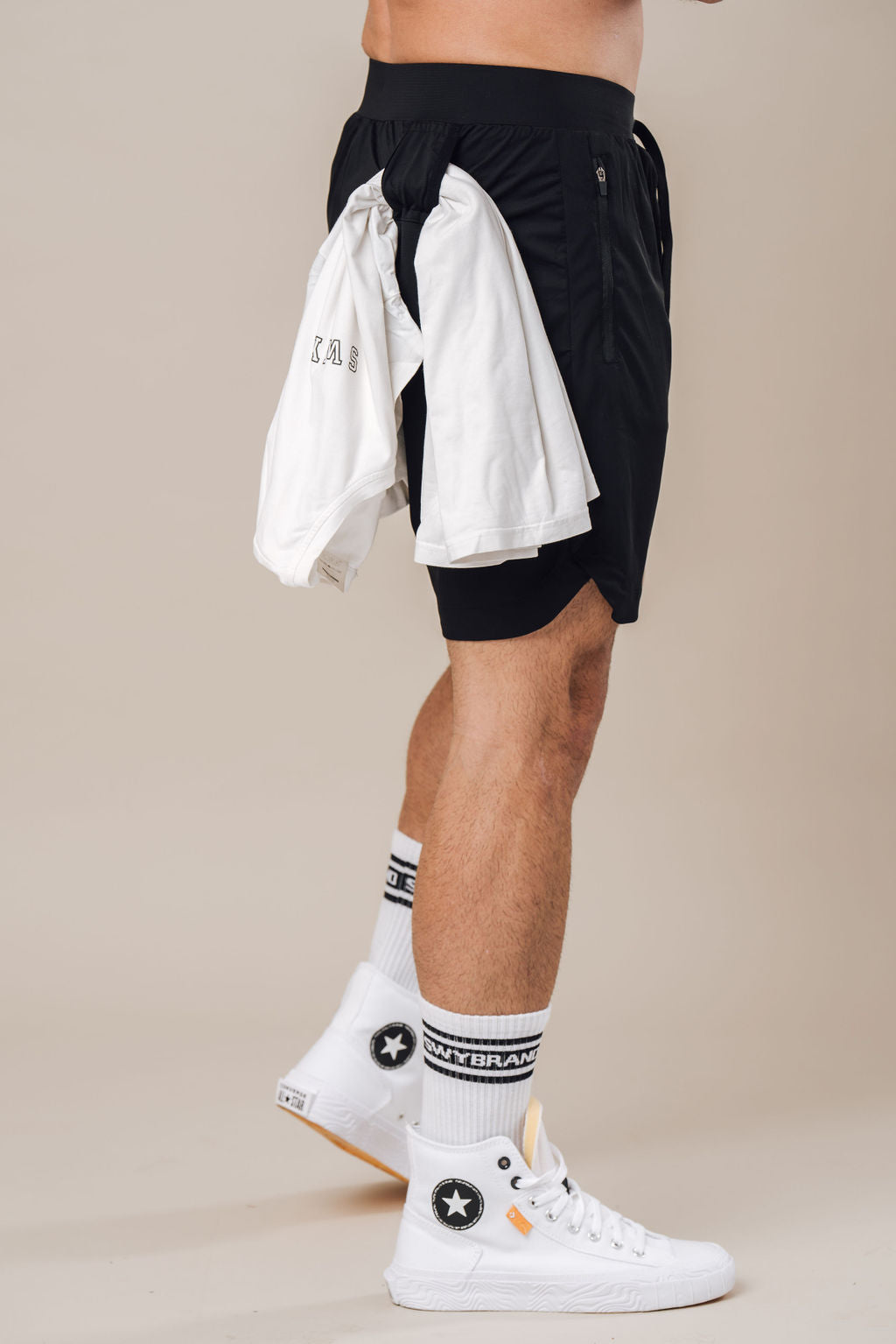 Motion Shorts