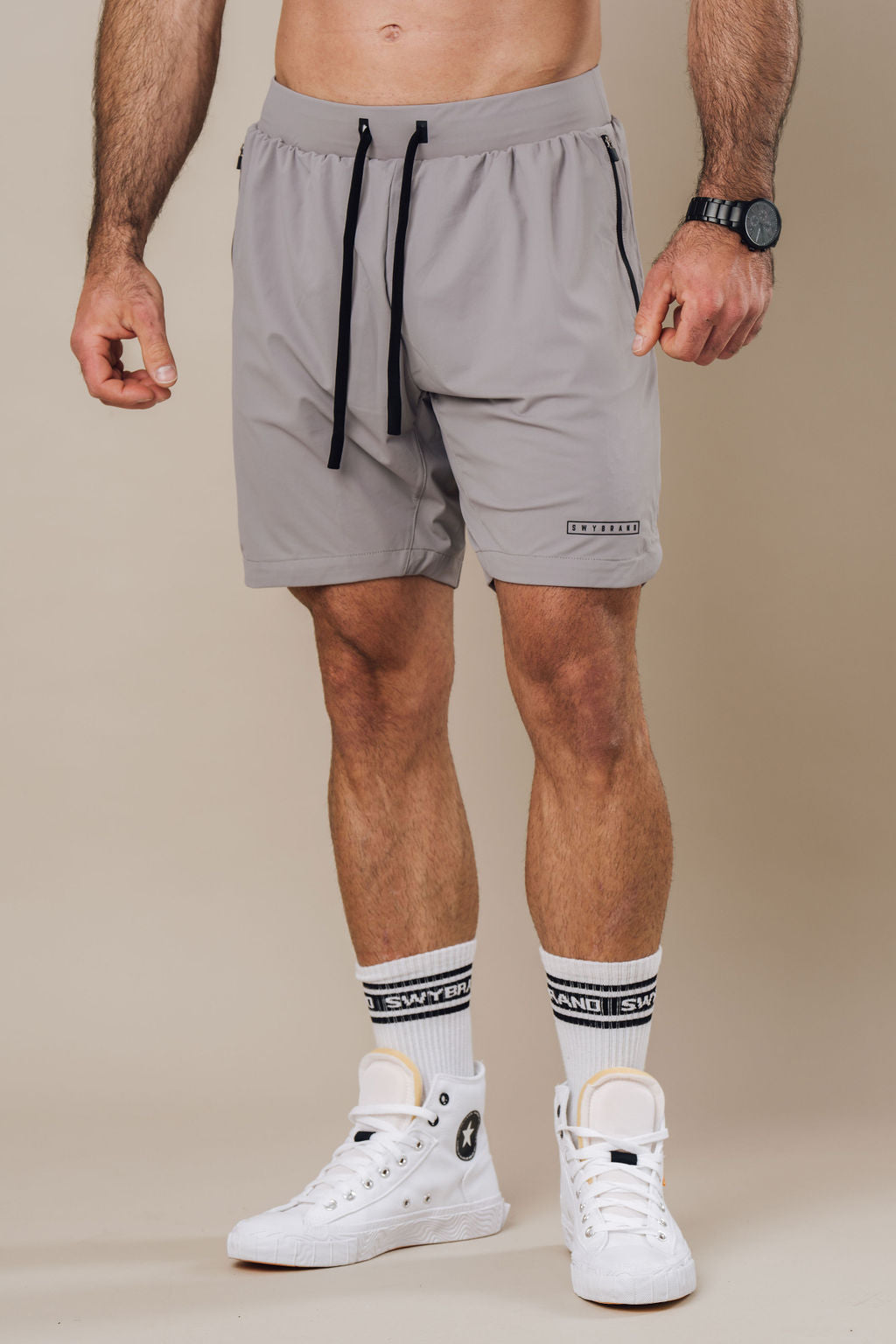 Motion Shorts